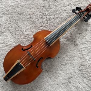 Dessus de viole de gambe Valmont - 7