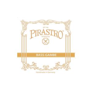 A7 - Pirastro - Corde de sol pour basse de viole de gambe ( 39 1/2 )